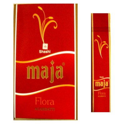 Maja Flora