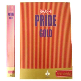 Pride Gold