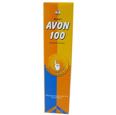 Avon 100