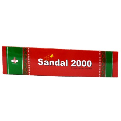 Sandal 2000 5 in 1