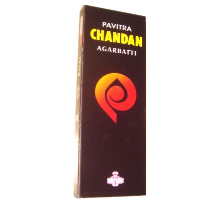 Pavitra Chandan