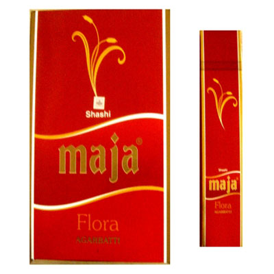Maja Flora