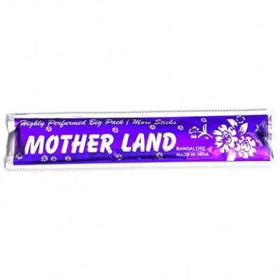 Mother Land